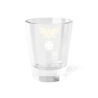 8 Aviation Battalion 2 (U.S. Army) Shot Glass 1.5oz - Go Mug Yourself