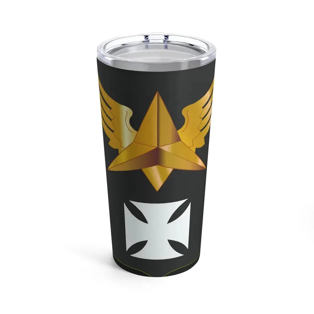 8 Aviation Battalion 2 (U.S. Army) Tumbler 20oz 20oz - Go Mug Yourself