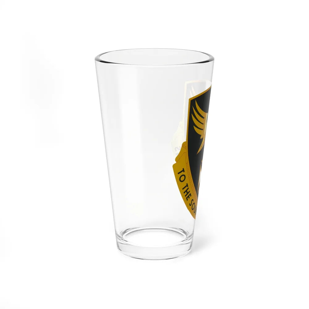 8 Aviation Battalion (U.S. Army) Pint Glass 16oz-Go Mug Yourself