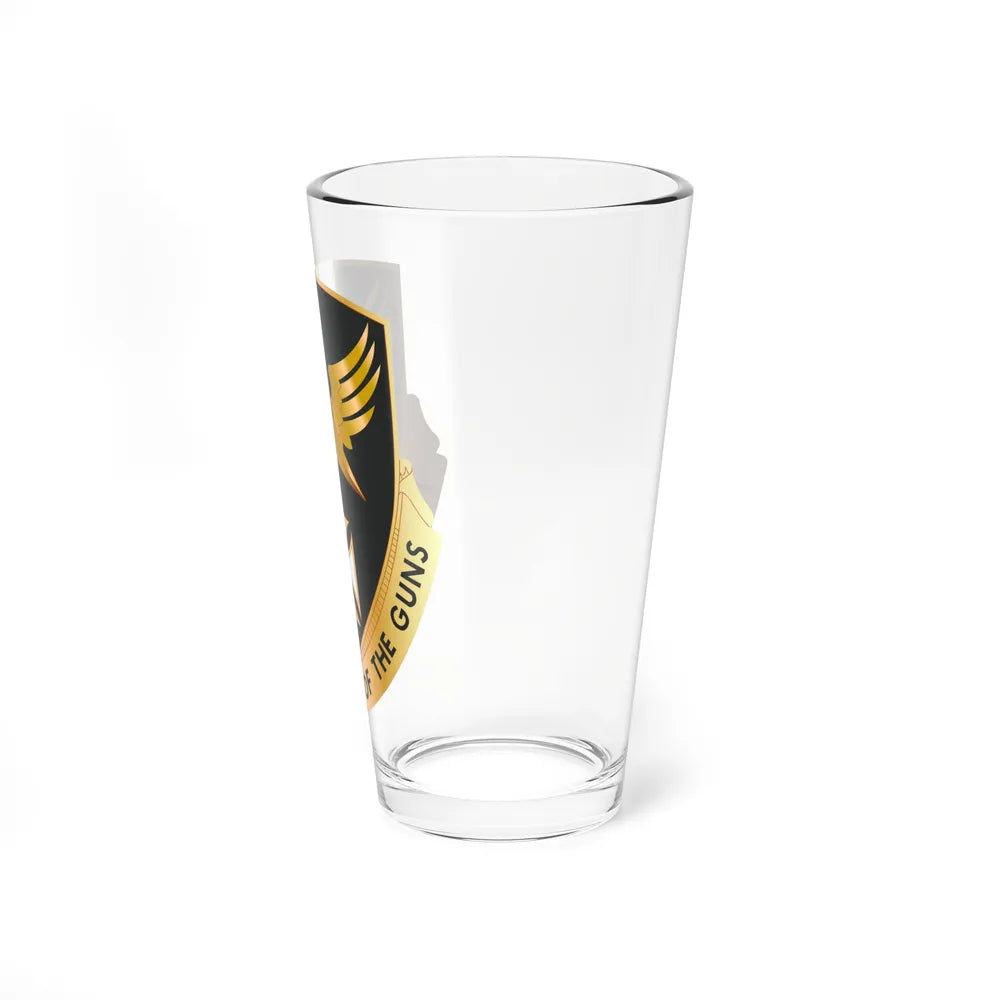 8 Aviation Battalion (U.S. Army) Pint Glass 16oz-Go Mug Yourself