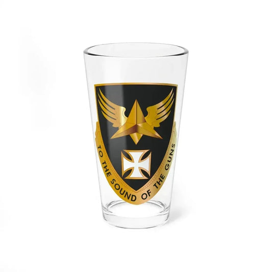 8 Aviation Battalion (U.S. Army) Pint Glass 16oz 16oz - Go Mug Yourself