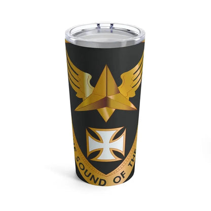 8 Aviation Battalion (U.S. Army) Tumbler 20oz 20oz - Go Mug Yourself