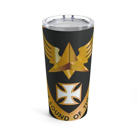 8 Aviation Battalion (U.S. Army) Tumbler 20oz 20oz - Go Mug Yourself