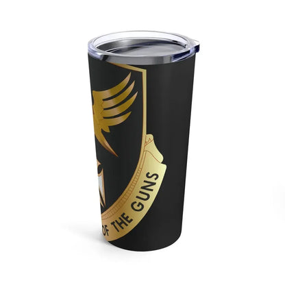 8 Aviation Battalion (U.S. Army) Tumbler 20oz - Go Mug Yourself