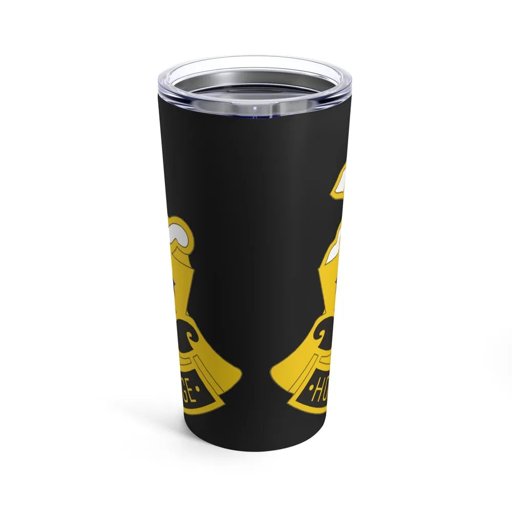 8 Cavalry Regiment (U.S. Army) Tumbler 20oz-Go Mug Yourself