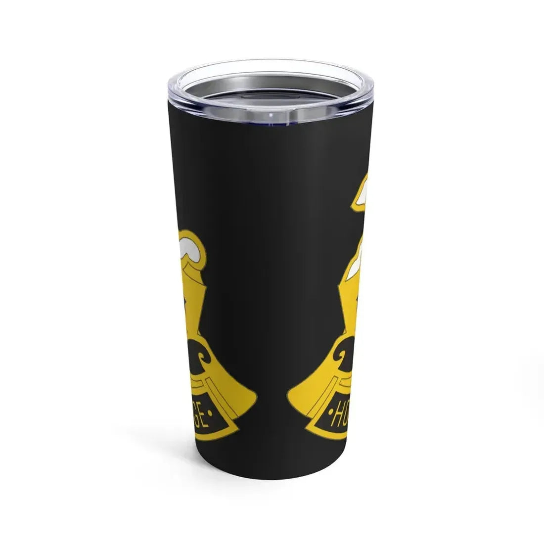 8 Cavalry Regiment (U.S. Army) Tumbler 20oz - Go Mug Yourself