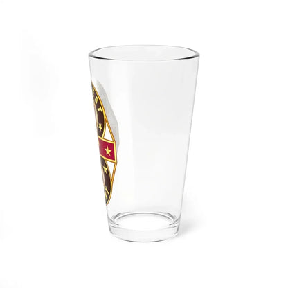 8 Evacuation Hospital (U.S. Army) Pint Glass 16oz - Go Mug Yourself