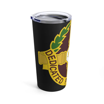 8 Field Hospital (U.S. Army) Tumbler 20oz-Go Mug Yourself