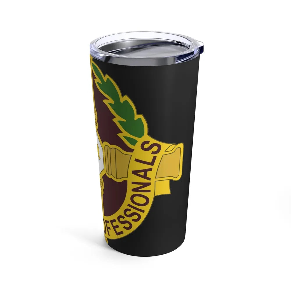 8 Field Hospital (U.S. Army) Tumbler 20oz-Go Mug Yourself