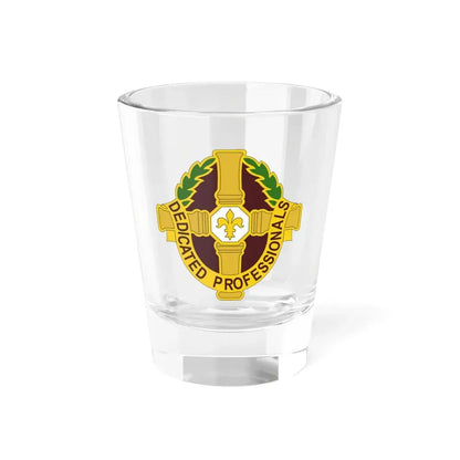 8 Field Hospital (U.S. Army) Shot Glass 1.5oz 1.5oz - Go Mug Yourself