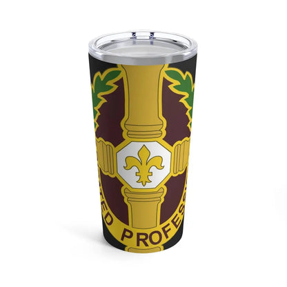 8 Field Hospital (U.S. Army) Tumbler 20oz 20oz - Go Mug Yourself