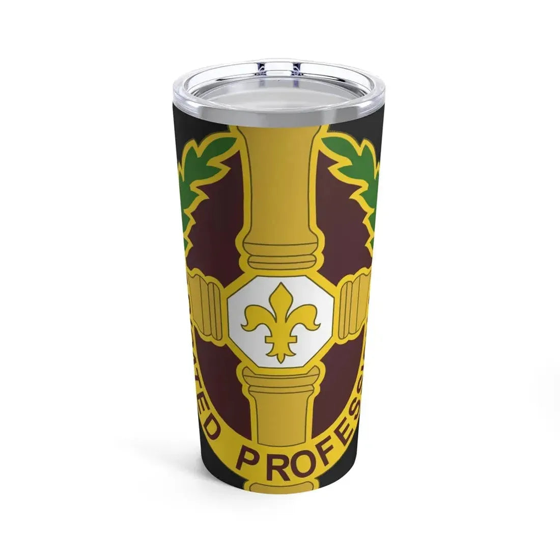 8 Field Hospital (U.S. Army) Tumbler 20oz 20oz - Go Mug Yourself