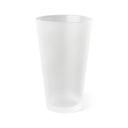SKU:22495007358302379762 Size:16oz Finish:Frosted