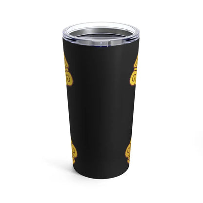 8 Infantry Regiment (U.S. Army) Tumbler 20oz - Go Mug Yourself