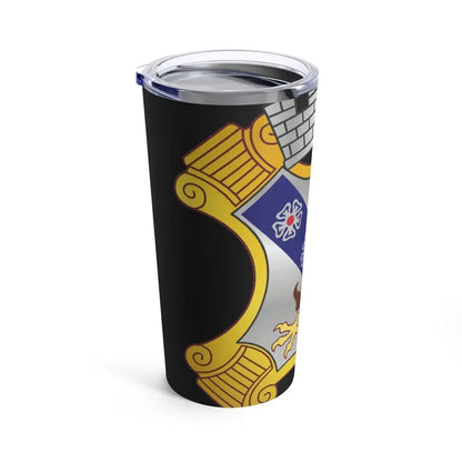 8 Infantry Regiment (U.S. Army) Tumbler 20oz - Go Mug Yourself