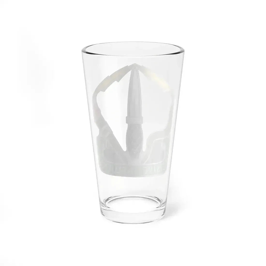 8 Psychological Operations Group (U.S. Army) Pint Glass 16oz - Go Mug Yourself