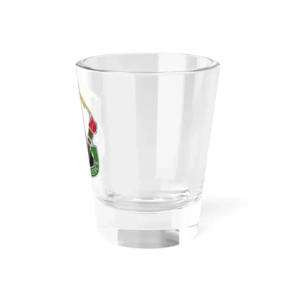 8 Psychological Operations Group (U.S. Army) Shot Glass 1.5oz - Go Mug Yourself