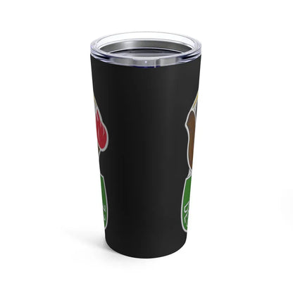 8 Psychological Operations Group (U.S. Army) Tumbler 20oz - Go Mug Yourself