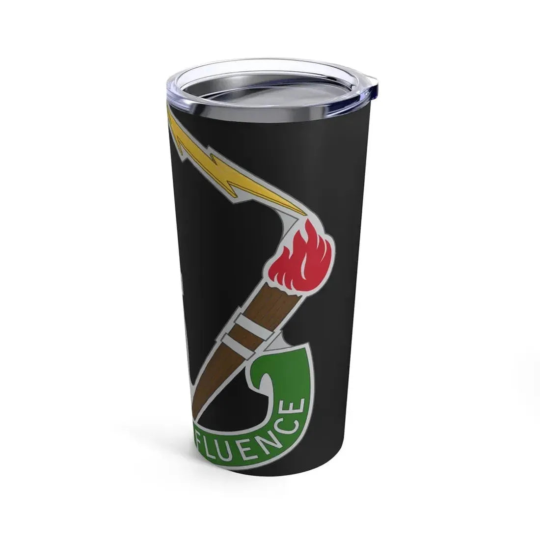 8 Psychological Operations Group (U.S. Army) Tumbler 20oz - Go Mug Yourself