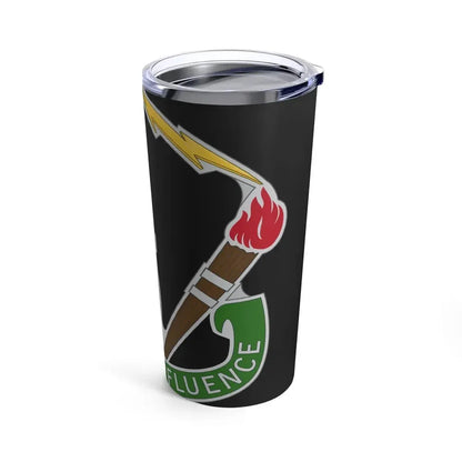 8 Psychological Operations Group (U.S. Army) Tumbler 20oz - Go Mug Yourself