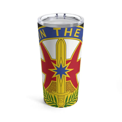 8 Sustainment Command 2 (U.S. Army) Tumbler 20oz 20oz - Go Mug Yourself