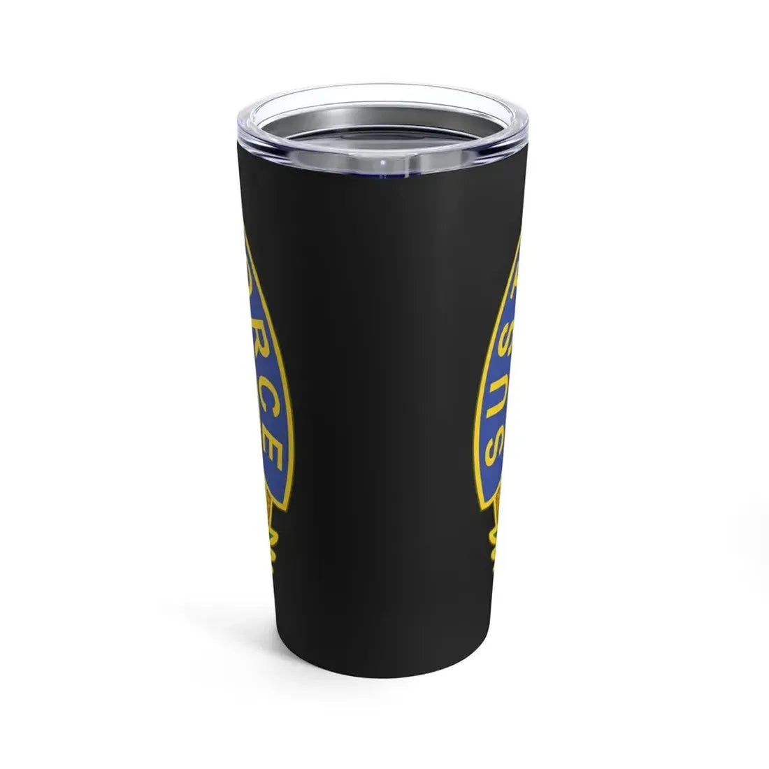 8 Sustainment Command 2 (U.S. Army) Tumbler 20oz - Go Mug Yourself