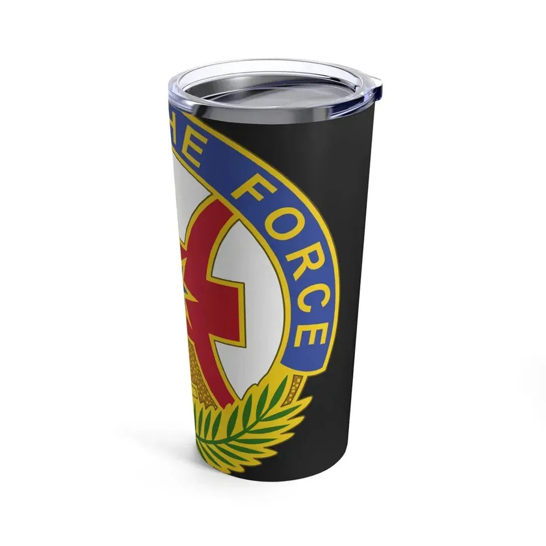 8 Sustainment Command 2 (U.S. Army) Tumbler 20oz - Go Mug Yourself