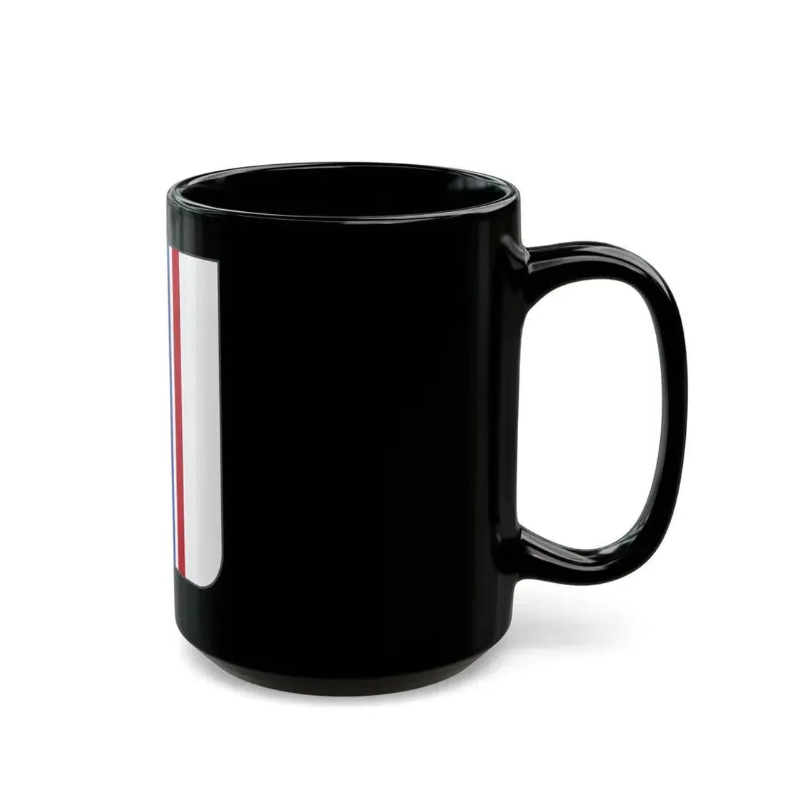 80 Civil Affairs Battalion 2 (U.S. Army) Black Coffee Mug - Go Mug Yourself