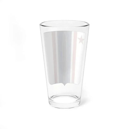 80 Civil Affairs Battalion 2 (U.S. Army) Pint Glass 16oz - Go Mug Yourself