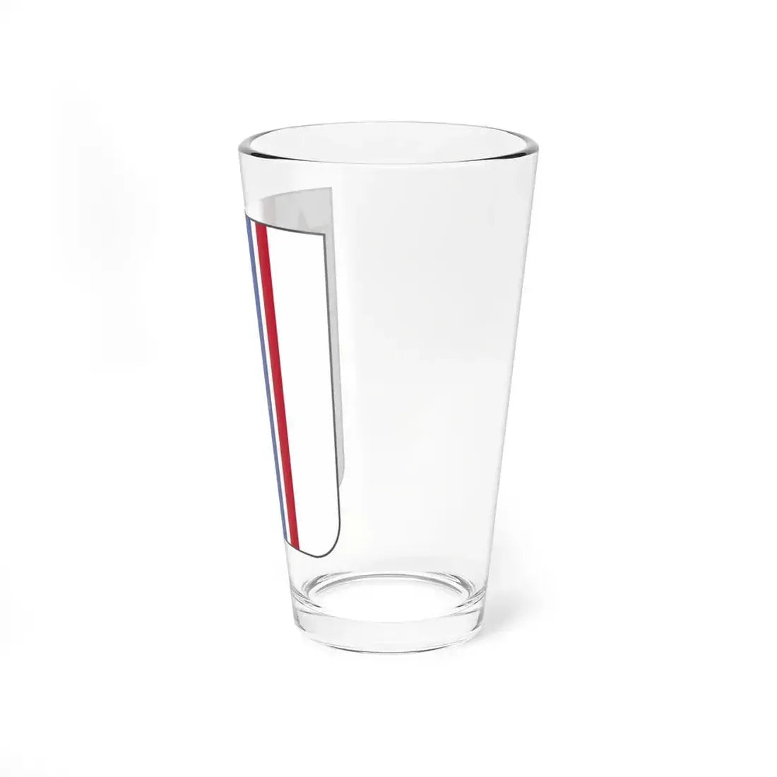 80 Civil Affairs Battalion 2 (U.S. Army) Pint Glass 16oz - Go Mug Yourself