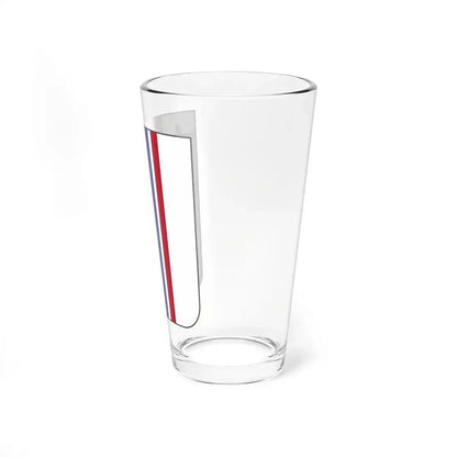 80 Civil Affairs Battalion 2 (U.S. Army) Pint Glass 16oz - Go Mug Yourself