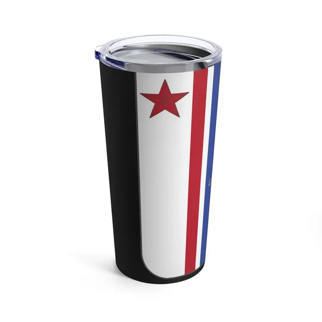 80 Civil Affairs Battalion 2 (U.S. Army) Tumbler 20oz - Go Mug Yourself