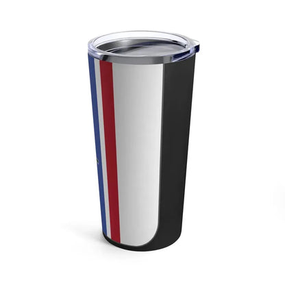 80 Civil Affairs Battalion 2 (U.S. Army) Tumbler 20oz - Go Mug Yourself