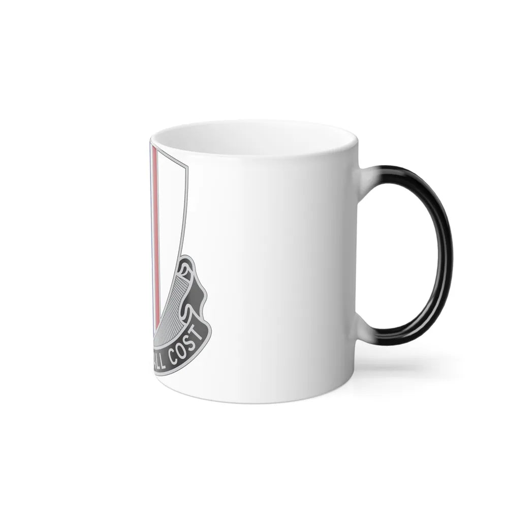 80 Civil Affairs Battalion (U.S. Army) Color Changing Coffee Mug-Go Mug Yourself