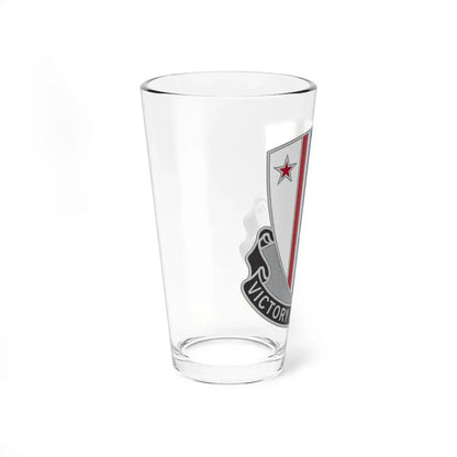 80 Civil Affairs Battalion (U.S. Army) Pint Glass 16oz - Go Mug Yourself