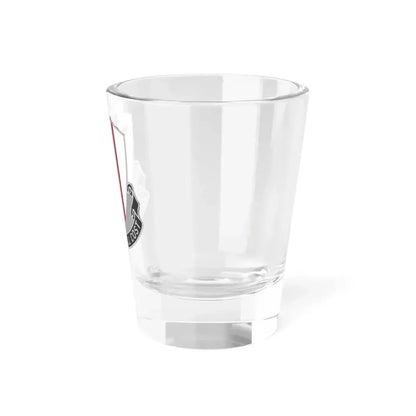 80 Civil Affairs Battalion (U.S. Army) Shot Glass 1.5oz - Go Mug Yourself