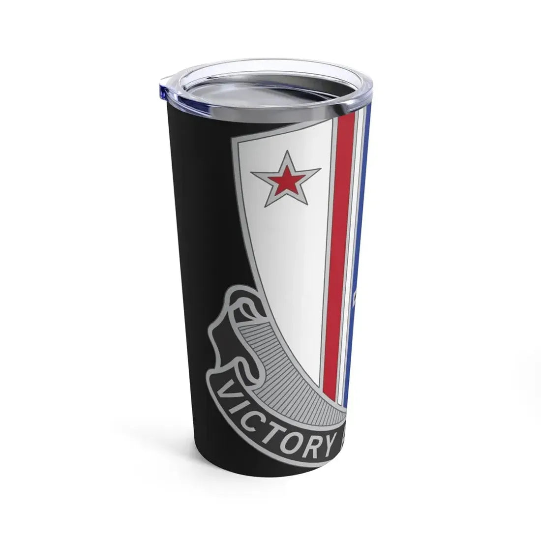 80 Civil Affairs Battalion (U.S. Army) Tumbler 20oz - Go Mug Yourself