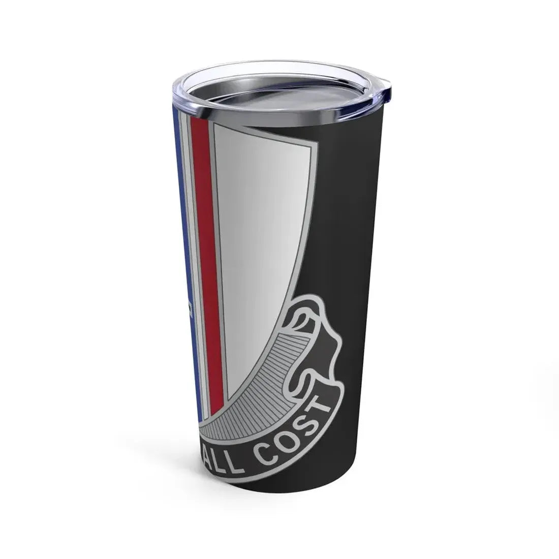 80 Civil Affairs Battalion (U.S. Army) Tumbler 20oz - Go Mug Yourself