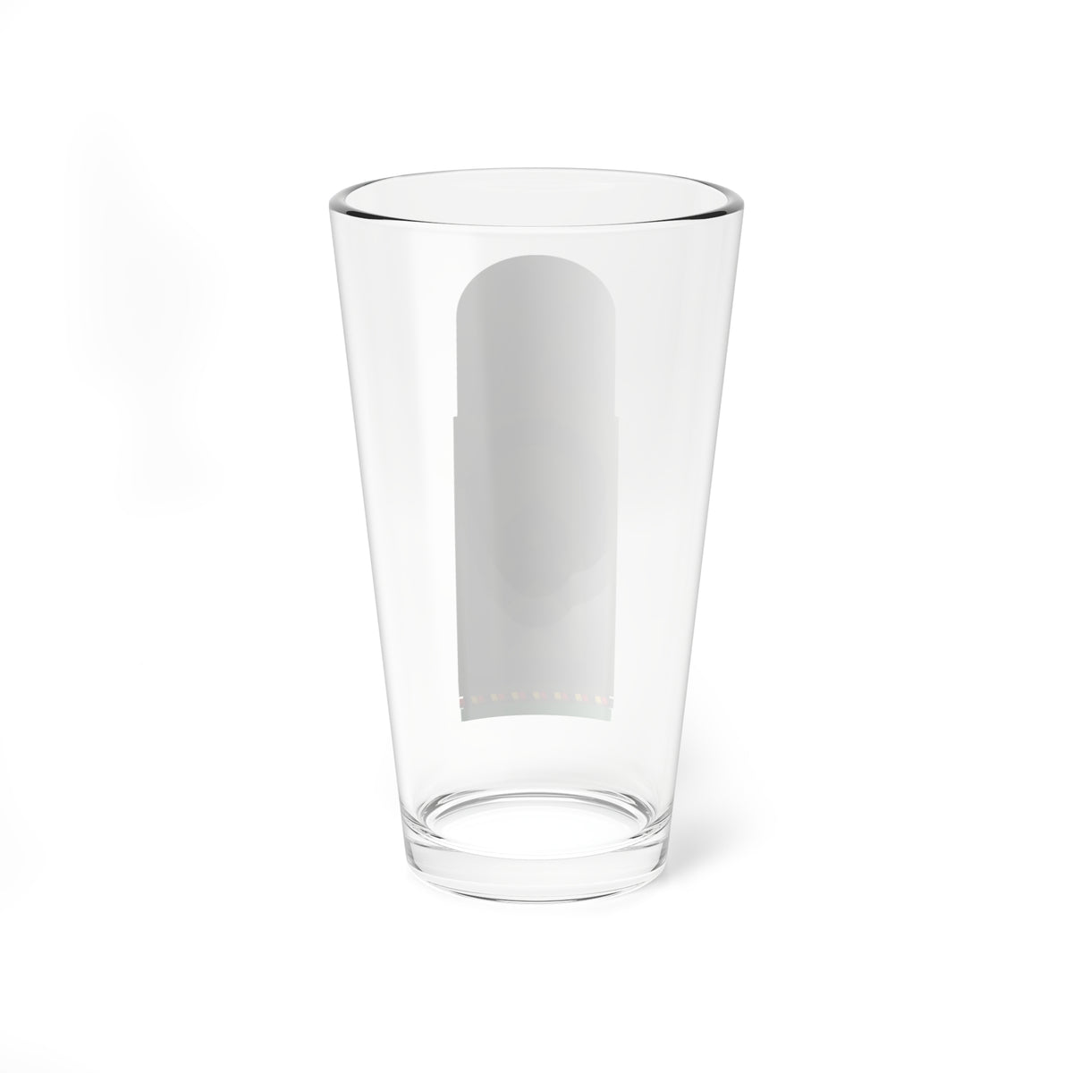 HA OS5 34 Stabsfeldwebel d.R. PzGren (Military Rank) Pint Glass 16oz