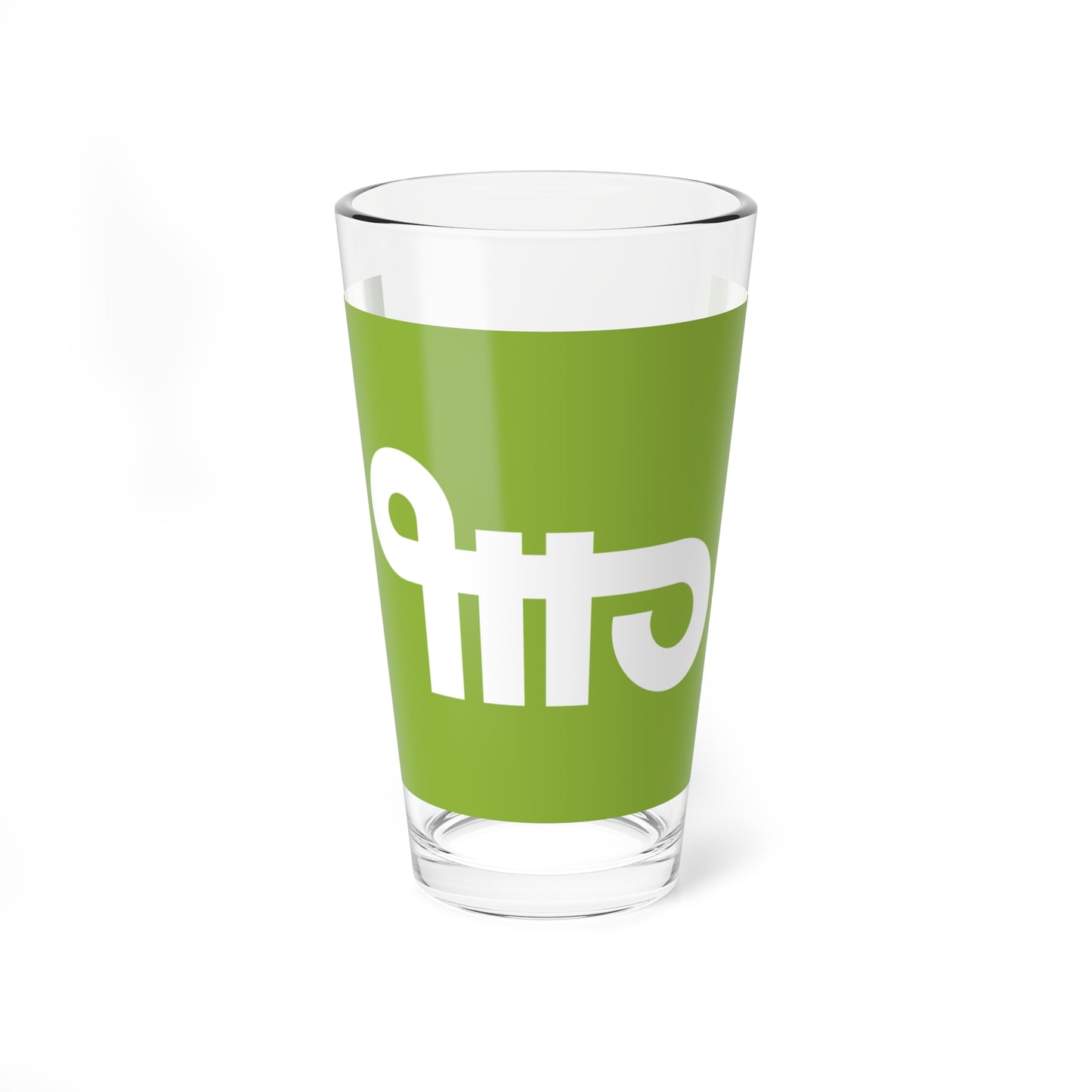 Flag of Yamazoe Nara (Japan) Pint Glass 16oz
