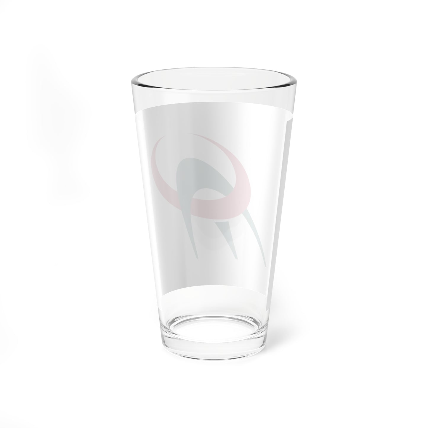 Flag of Akiōta Hiroshima (Japan) Pint Glass 16oz