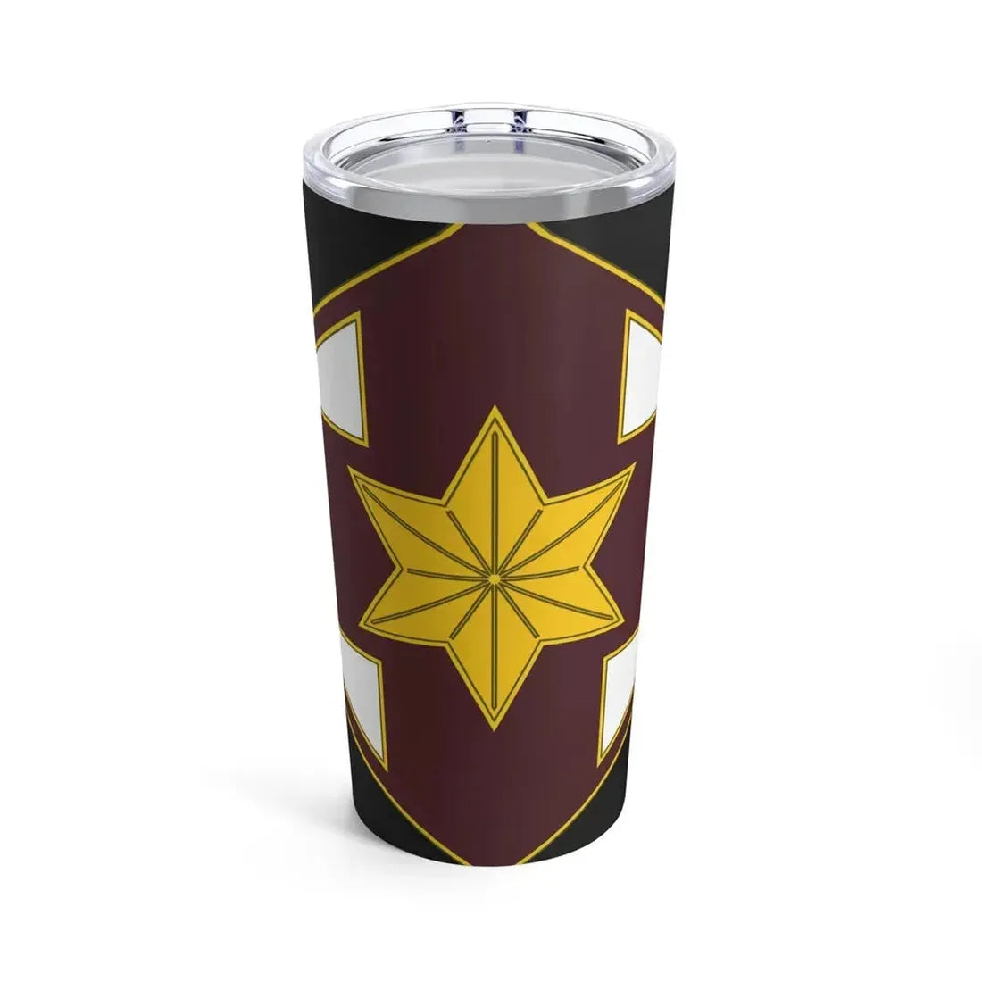 804 Medical Brigade 2 (U.S. Army) Tumbler 20oz 20oz - Go Mug Yourself