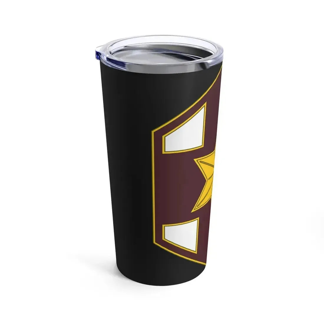 804 Medical Brigade 2 (U.S. Army) Tumbler 20oz - Go Mug Yourself