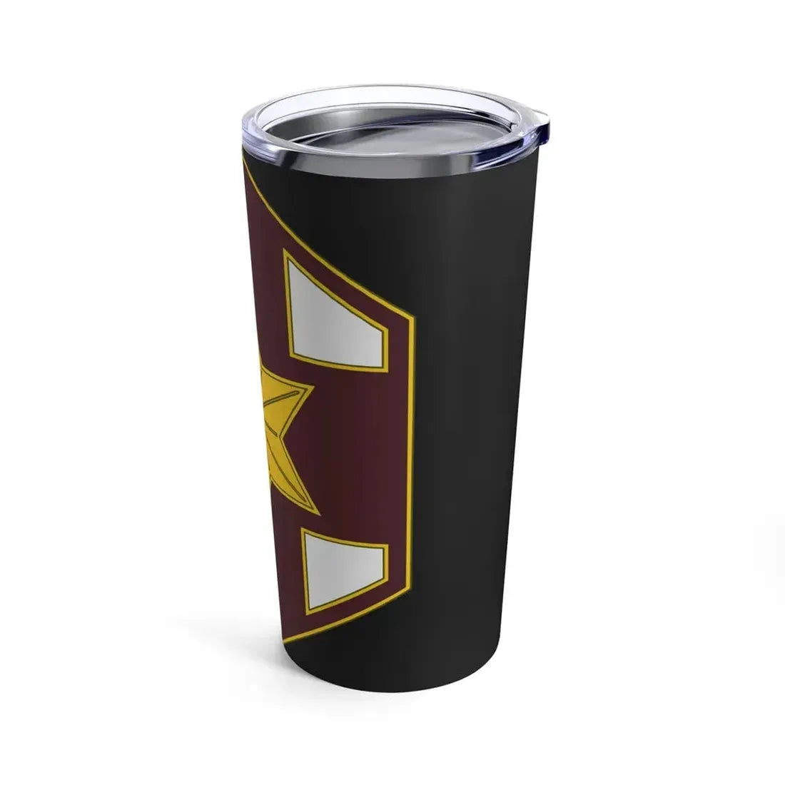 804 Medical Brigade 2 (U.S. Army) Tumbler 20oz - Go Mug Yourself