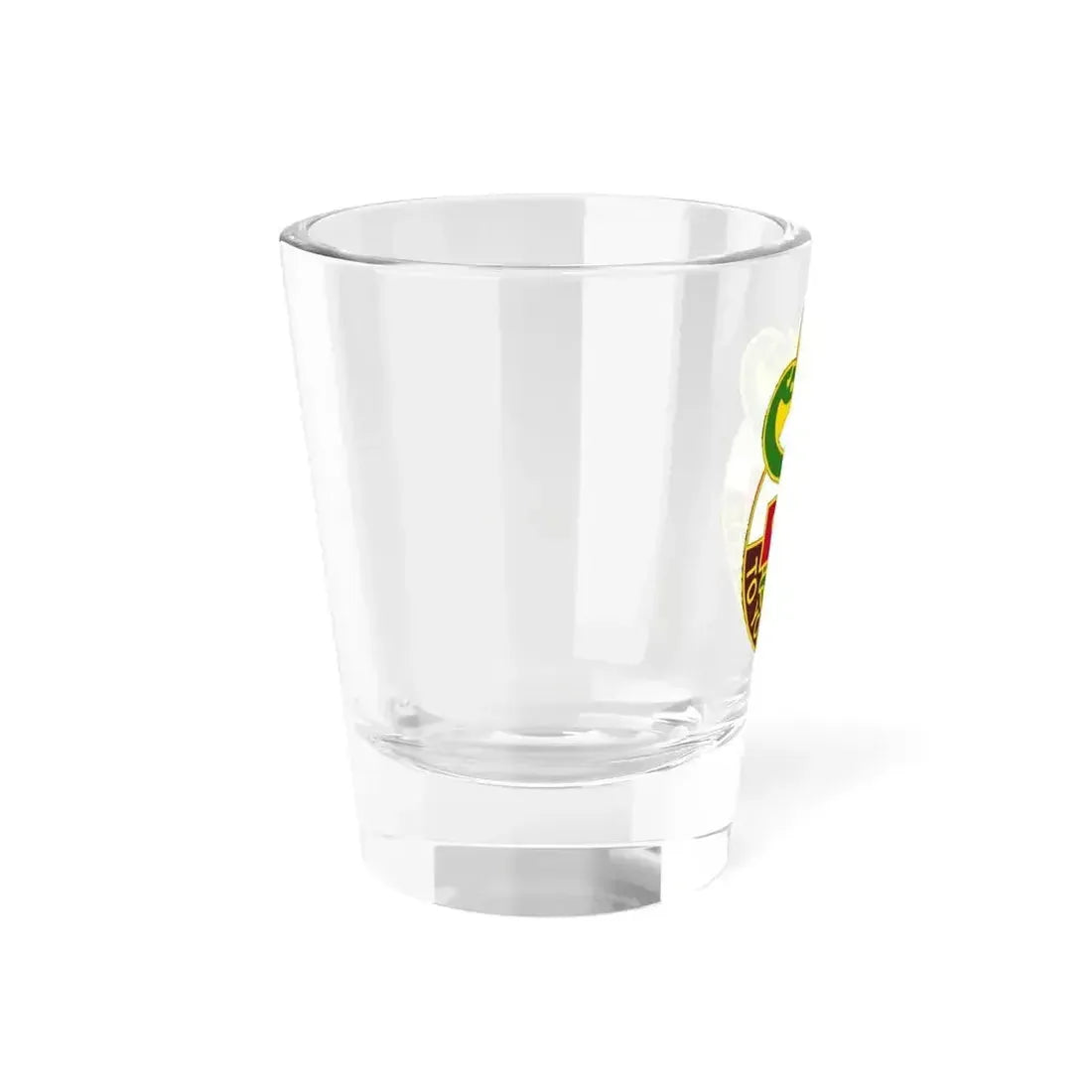 804 Medical Brigade 3 (U.S. Army) Shot Glass 1.5oz - Go Mug Yourself