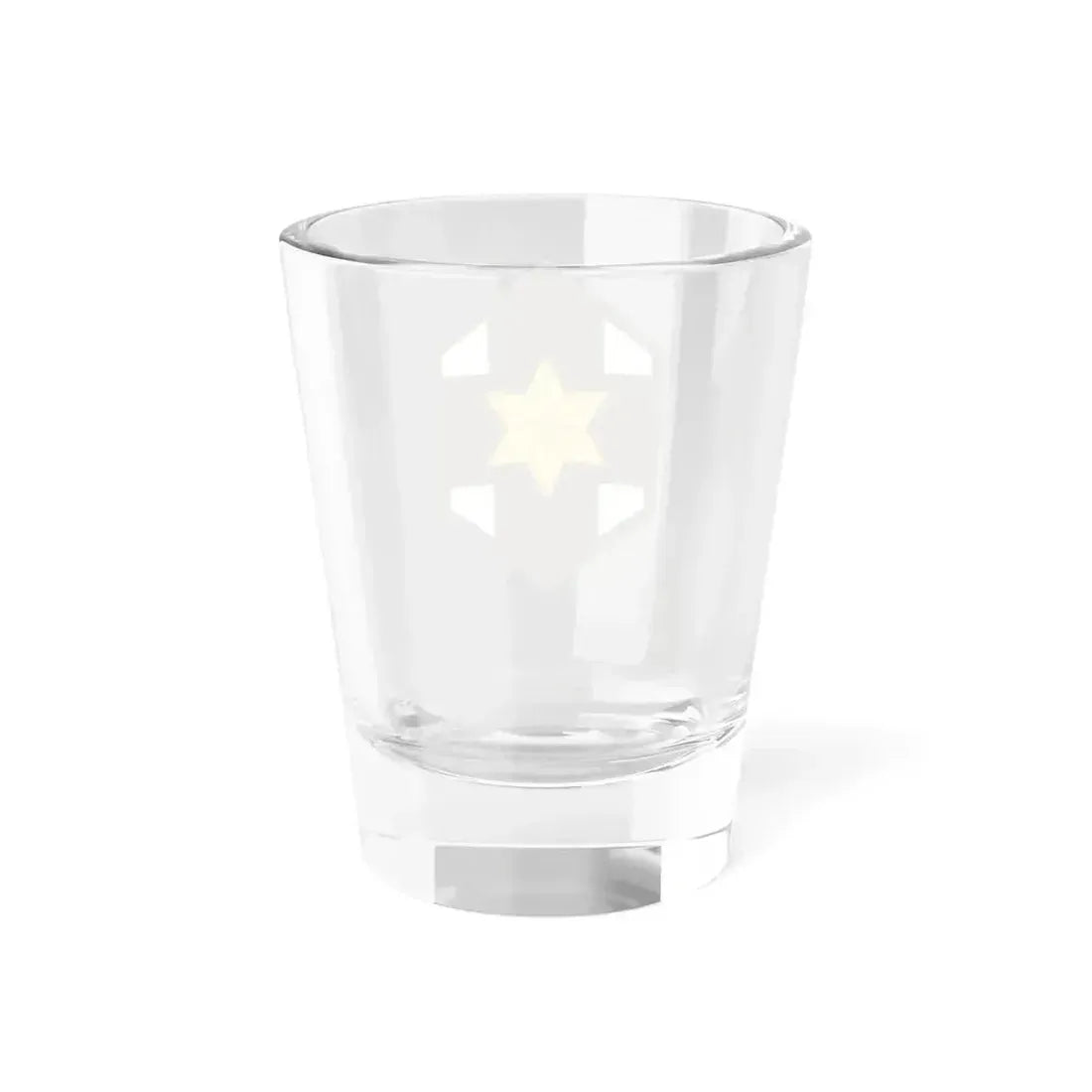 804 Medical Brigade (U.S. Army) Shot Glass 1.5oz - Go Mug Yourself
