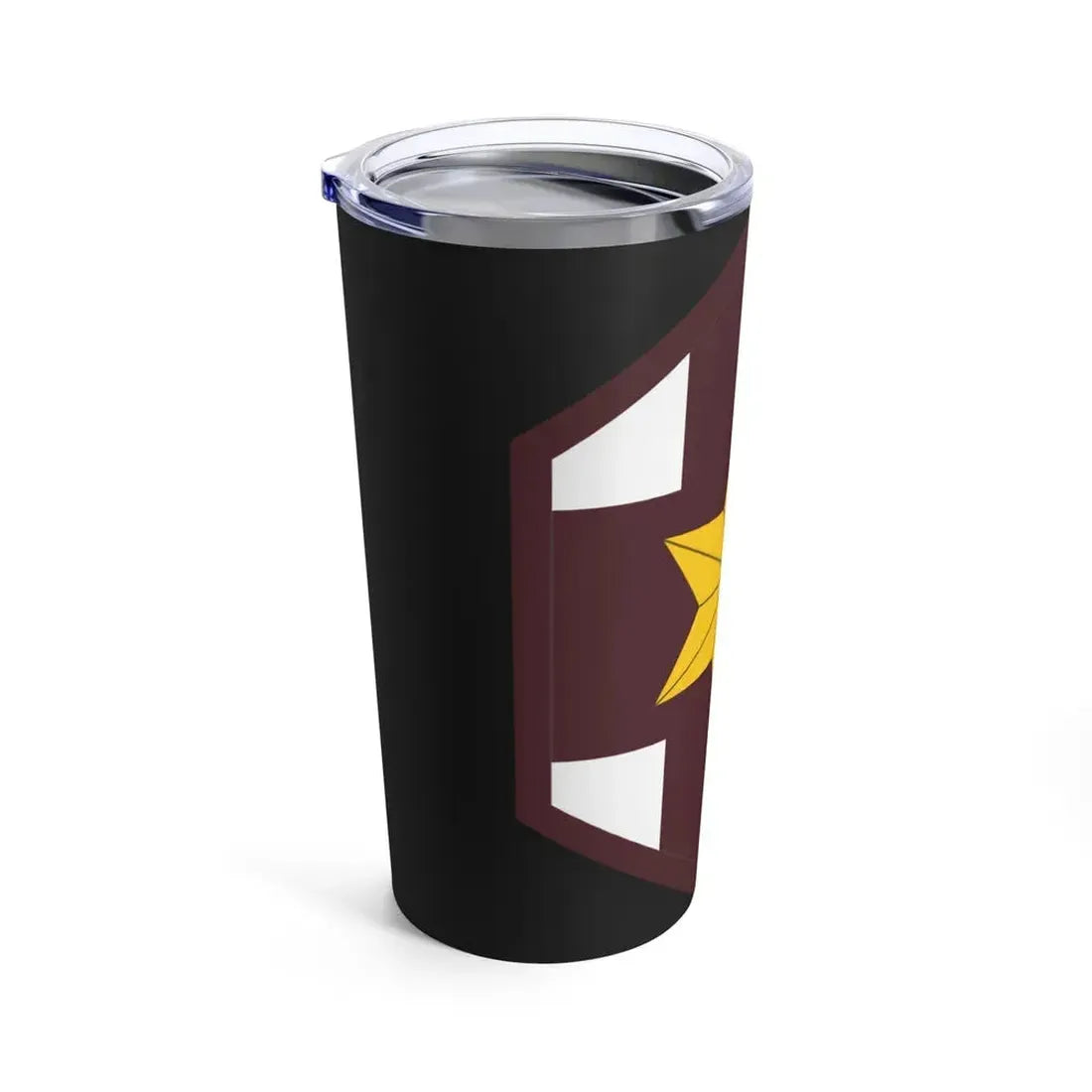 804 Medical Brigade (U.S. Army) Tumbler 20oz - Go Mug Yourself