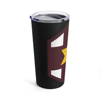 804 Medical Brigade (U.S. Army) Tumbler 20oz - Go Mug Yourself