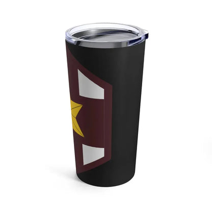 804 Medical Brigade (U.S. Army) Tumbler 20oz - Go Mug Yourself