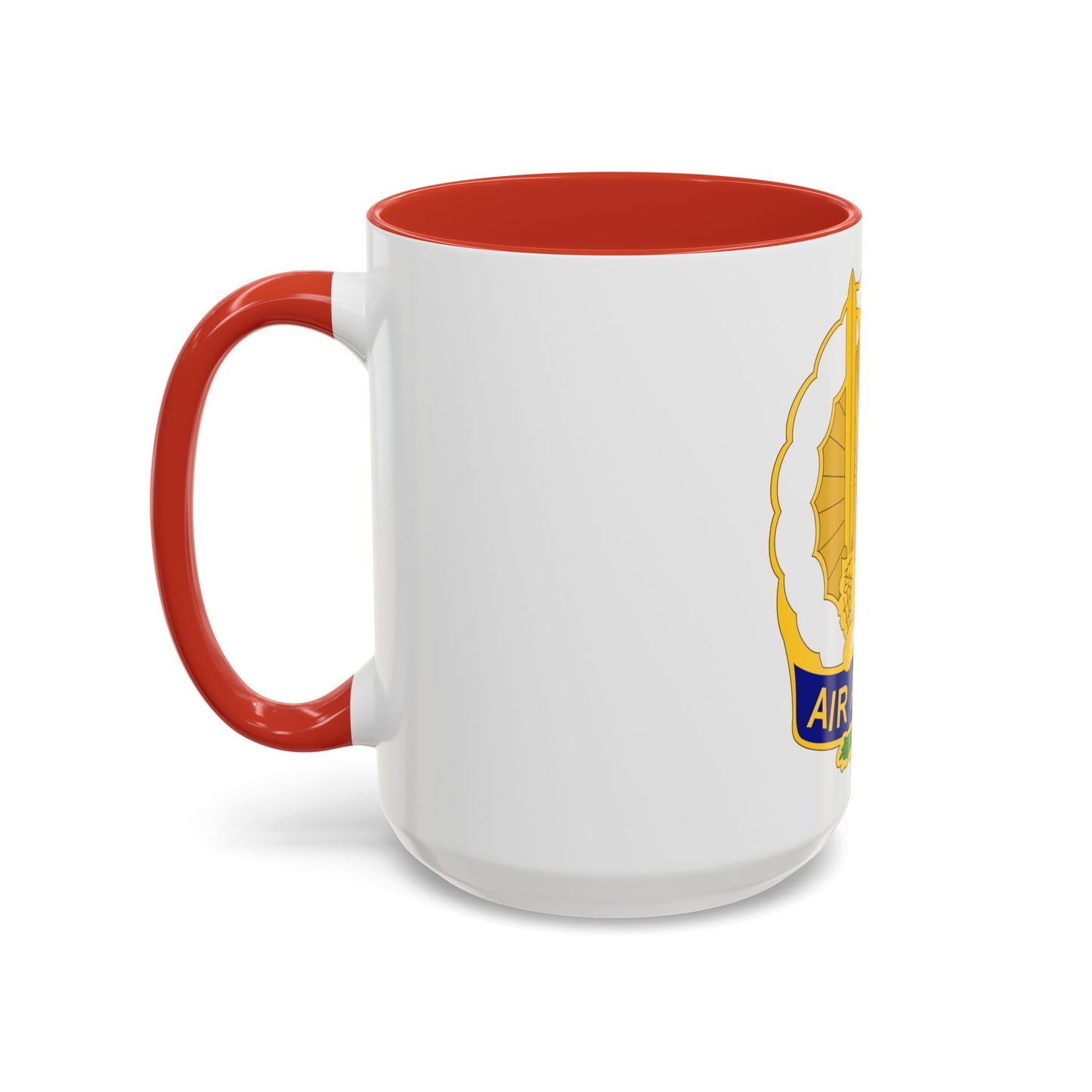 540 Aviation Group (U.S. Army) Accent Coffee Mug